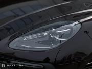 Porsche Macan I Рестайлинг 2 Самара  - изображение 45