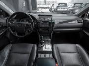 Toyota Camry VII (XV50) Москва  - изображение 30