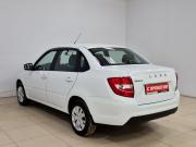 Lada (ВАЗ) Granta I Рестайлинг Альметьевск  - изображение 30