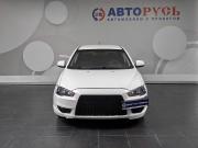 Mitsubishi Lancer X Москва  - изображение 27
