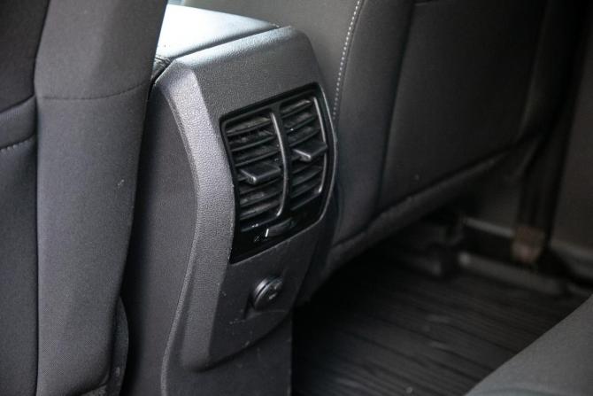 Ford Kuga II Рестайлинг с пробегом 2019 года, цена 1 899 000 рублей, 66000 км, внедорожник, Автокод Объявления