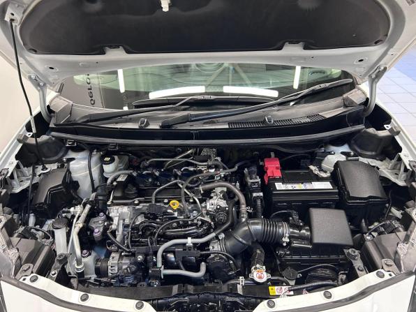 Toyota Yaris IV с пробегом 2020 года, цена 1 849 000 рублей, 51567 км, хэтчбек, Автокод Объявления