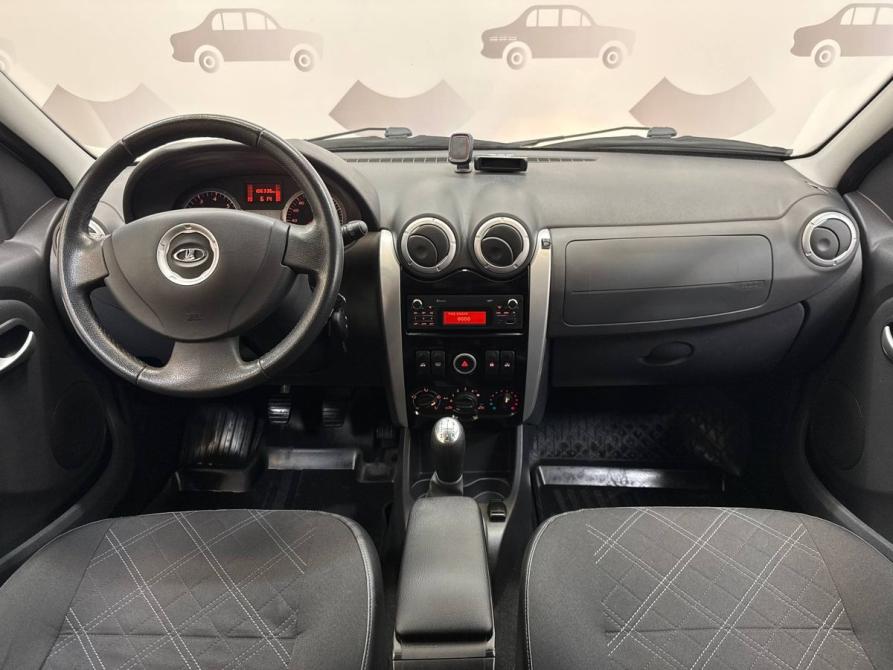Lada (ВАЗ) Largus I Ставрополь  - изображение 14