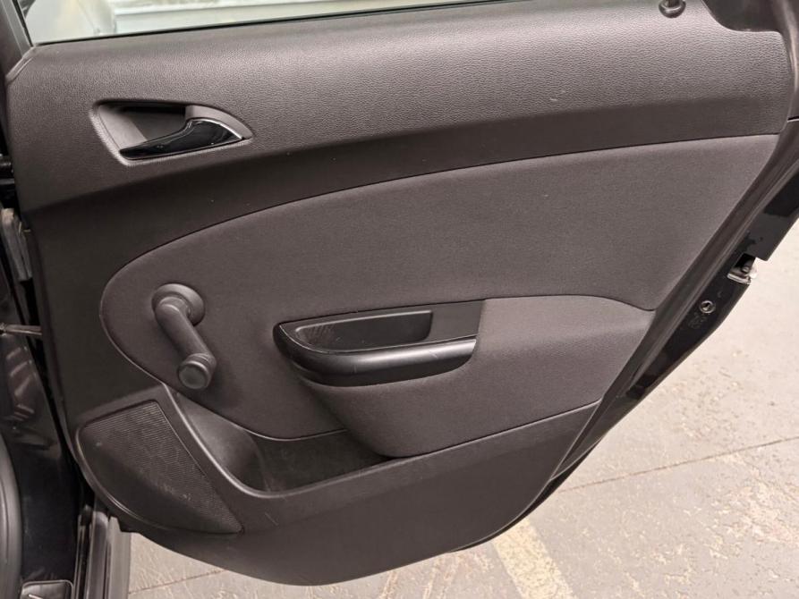 Opel Astra J Екатеринбург  - изображение 19