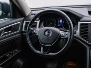 Volkswagen Teramont I Москва  - изображение 36