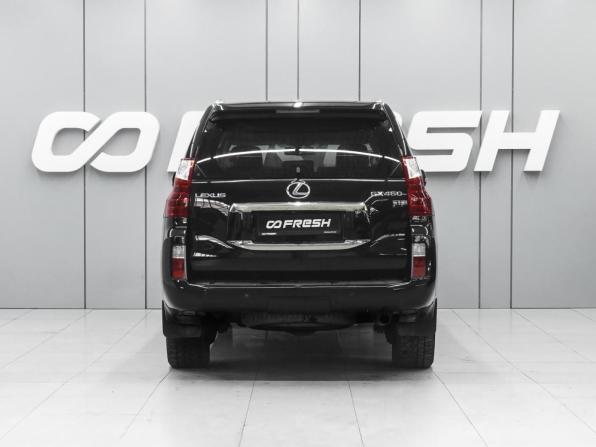 Lexus GX II с пробегом 2013 года, цена 4 130 000 рублей, 281226 км, внедорожник, Автокод Объявления