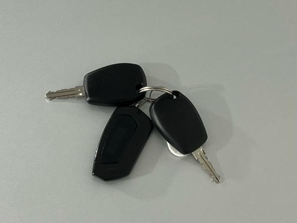 Lada (ВАЗ) Granta I Рестайлинг с пробегом 2024 года, цена 807 000 рублей, 18883 км, седан, Автокод Объявления