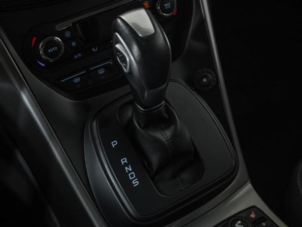 Ford Kuga II с пробегом 2015 года, цена 1 299 000 рублей, 109300 км, внедорожник, Автокод Объявления