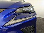 Lexus NX I Рестайлинг Москва  - изображение 47