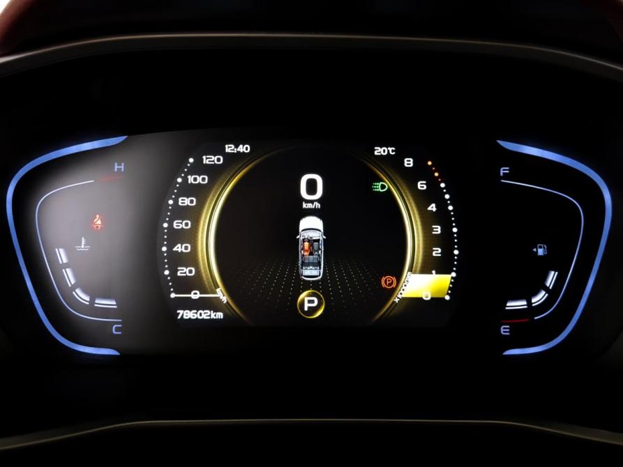 Geely Coolray I Москва  - изображение 13