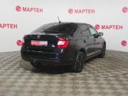 Skoda Rapid I Рестайлинг Вологда  - изображение 22