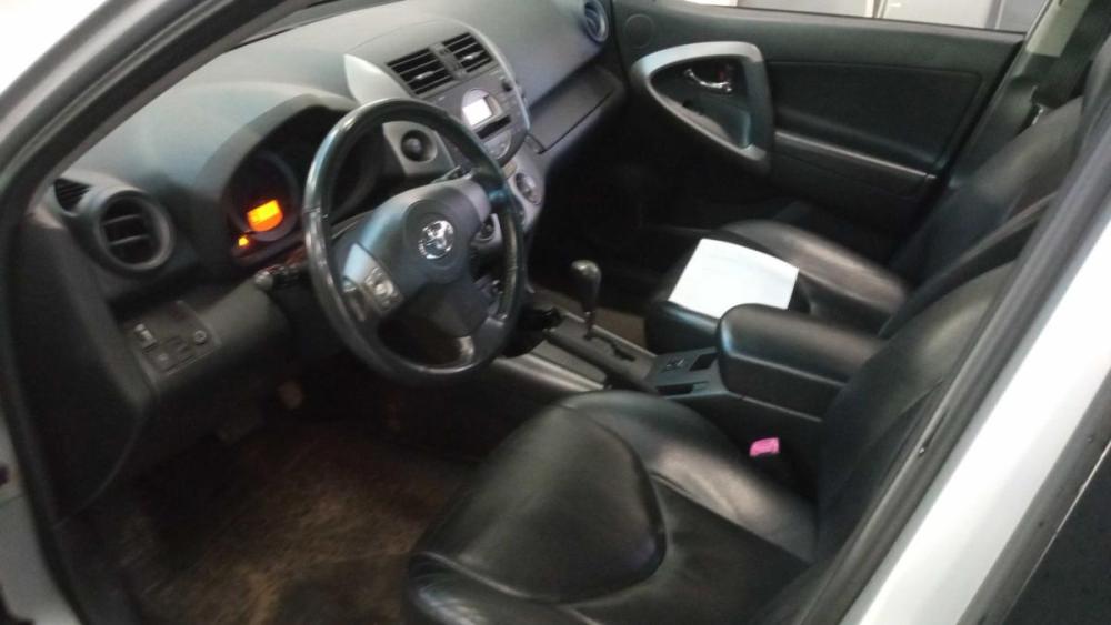Toyota RAV4 III (XA30) Санкт-Петербург  - изображение 6