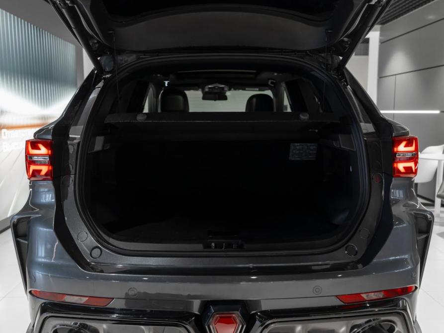 SWM G01F Москва  - изображение 21