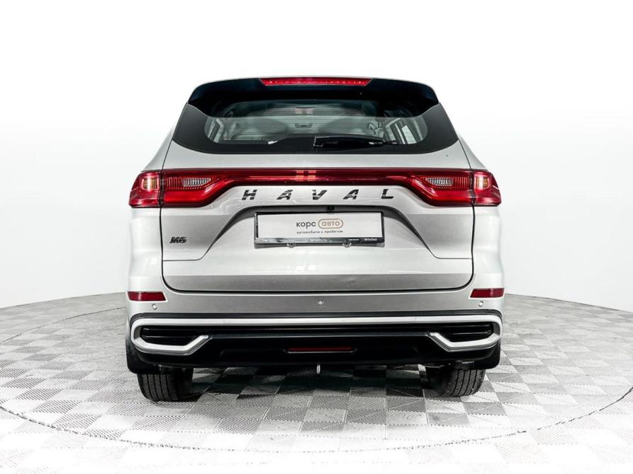 Haval M6 II Ногинск  - изображение 4