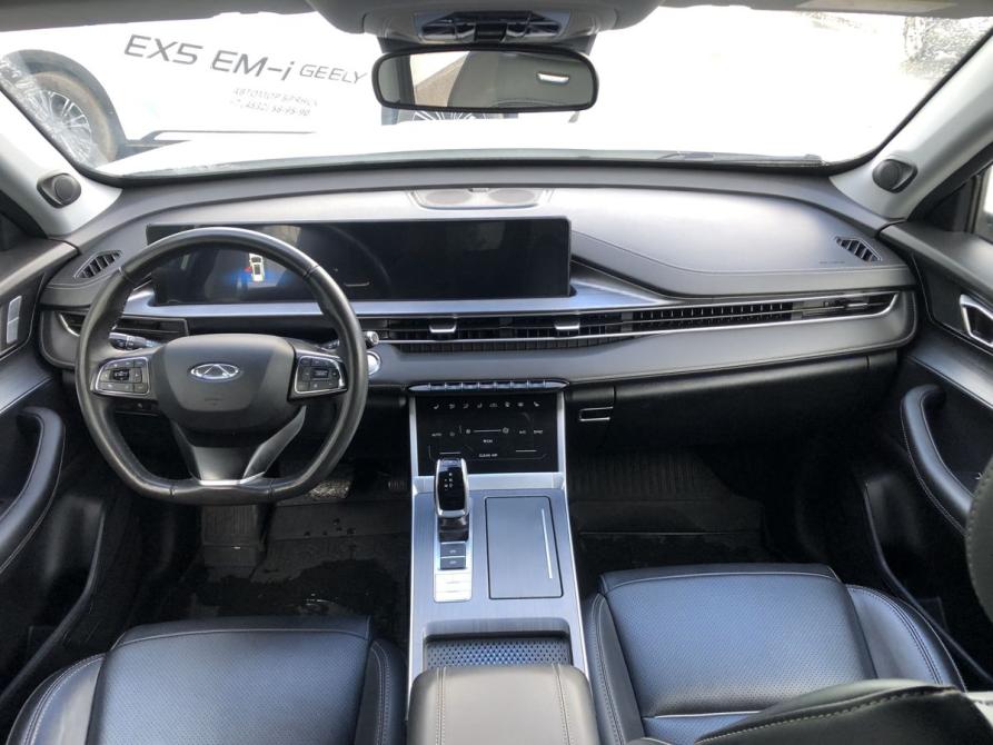 Chery Tiggo 7 Pro Max I Брянск  - изображение 10