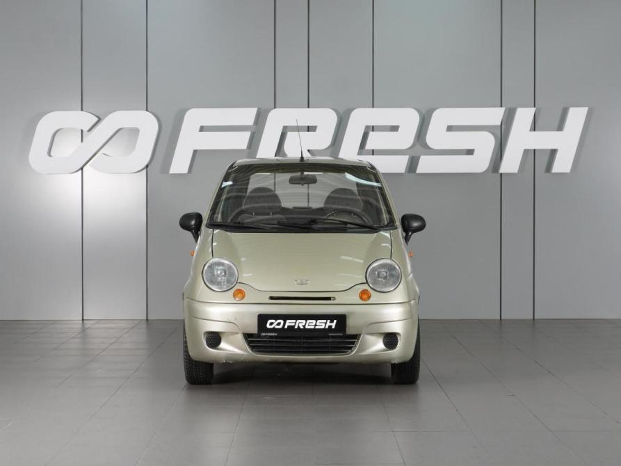 Daewoo Matiz II Минеральные Воды  - изображение 3
