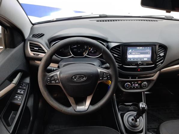 Lada (ВАЗ) Vesta I с пробегом 2017 года, цена 640 000 рублей, 189694 км, седан, Автокод Объявления