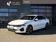 Kia K5 III Казань  - изображение 14
