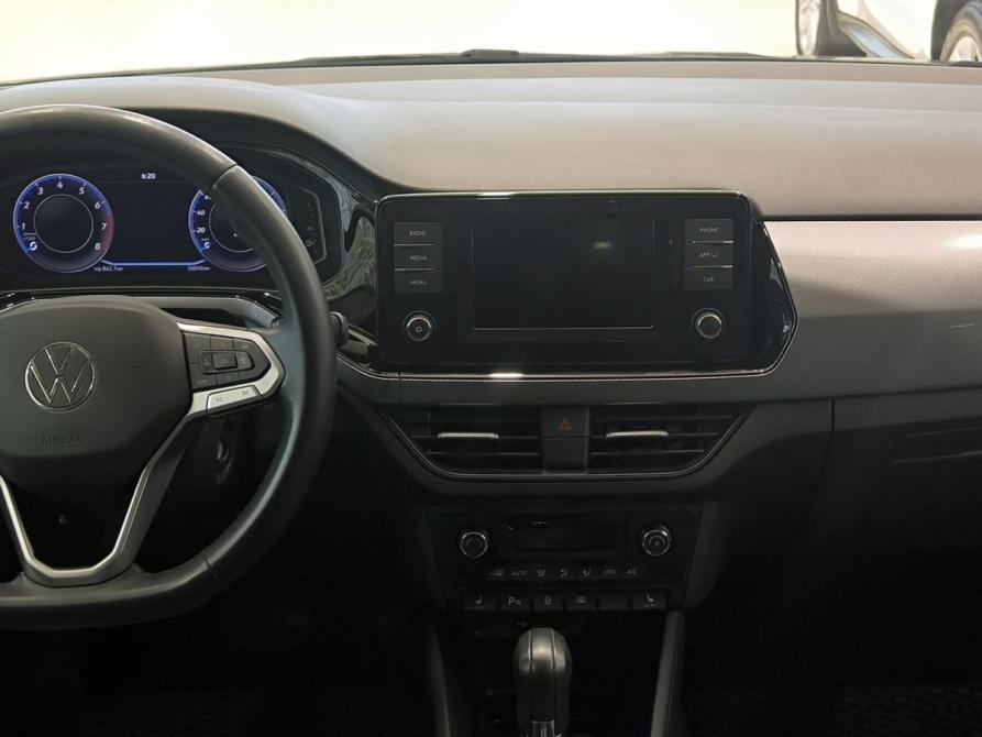 Volkswagen Polo VI Казань  - изображение 18