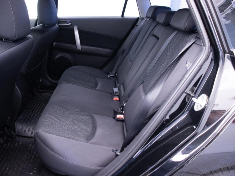 Mazda 6 II (GH) Москва  - изображение 11