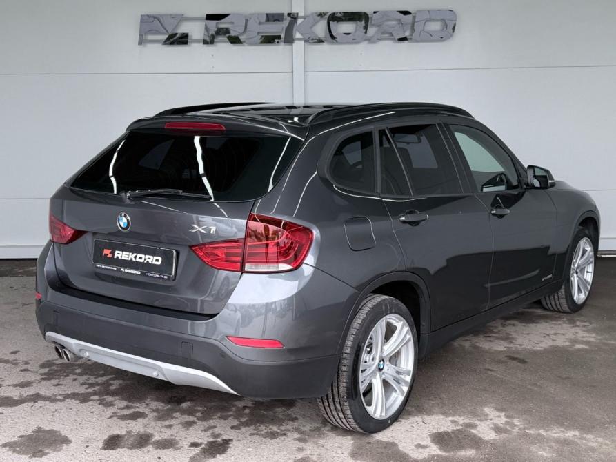 BMW X1 I (E84) Рестайлинг Уфа  - изображение 4
