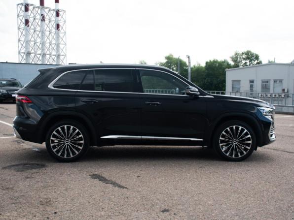 Geely Monjaro I Рестайлинг (China Market) с пробегом 2025 года, цена 3 528 000 рублей, 34827 км, внедорожник, Автокод Объявления