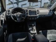 Volkswagen Tiguan I Рестайлинг Краснодар  - изображение 27