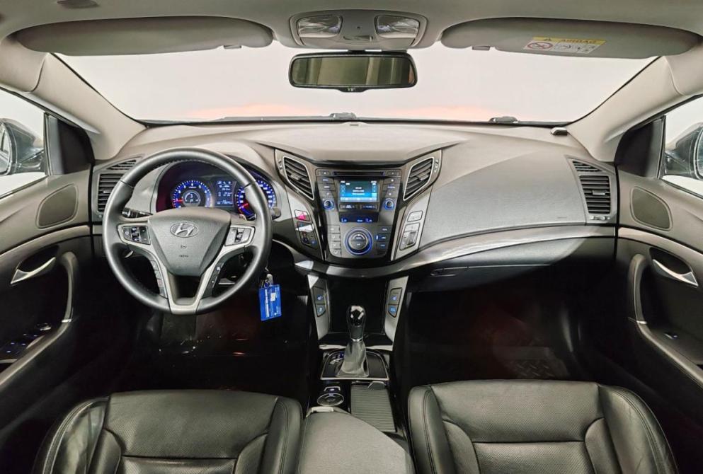 Hyundai i40 I Ярославль  - изображение 10