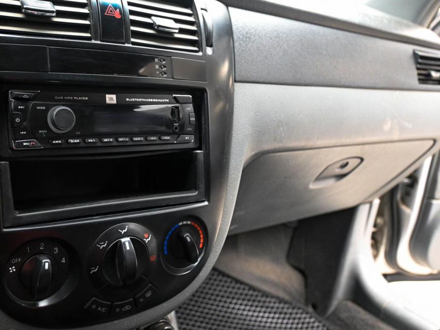 Chevrolet Lacetti I Ростов-на-Дону  - изображение 12