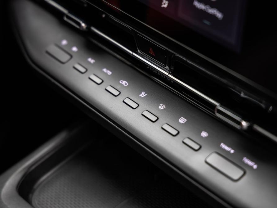 Changan UNI-S (CS55 Plus) Волгоград  - изображение 31