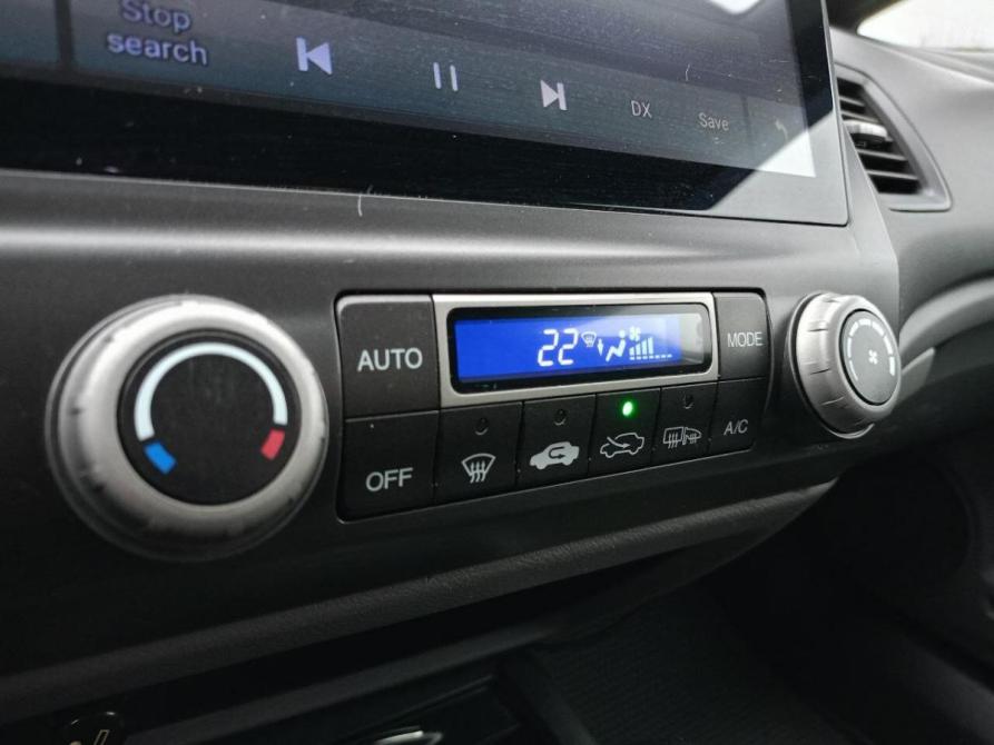 Honda Civic VIII Рестайлинг Стерлитамак  - изображение 13
