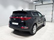 Kia Sportage IV Екатеринбург  - изображение 23