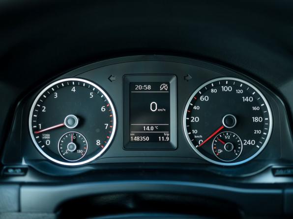 Volkswagen Tiguan I Рестайлинг с пробегом 2012 года, цена 1 219 000 рублей, 148344 км, внедорожник, Автокод Объявления