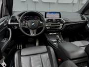 BMW X3 III (G01) Ростов-на-Дону  - изображение 31
