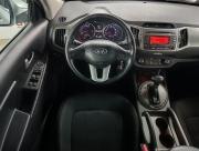 Kia Sportage III Рестайлинг Санкт-Петербург  - изображение 32