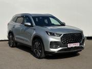Chery Tiggo 8 Pro Max I Рестайлинг Москва  - изображение 21