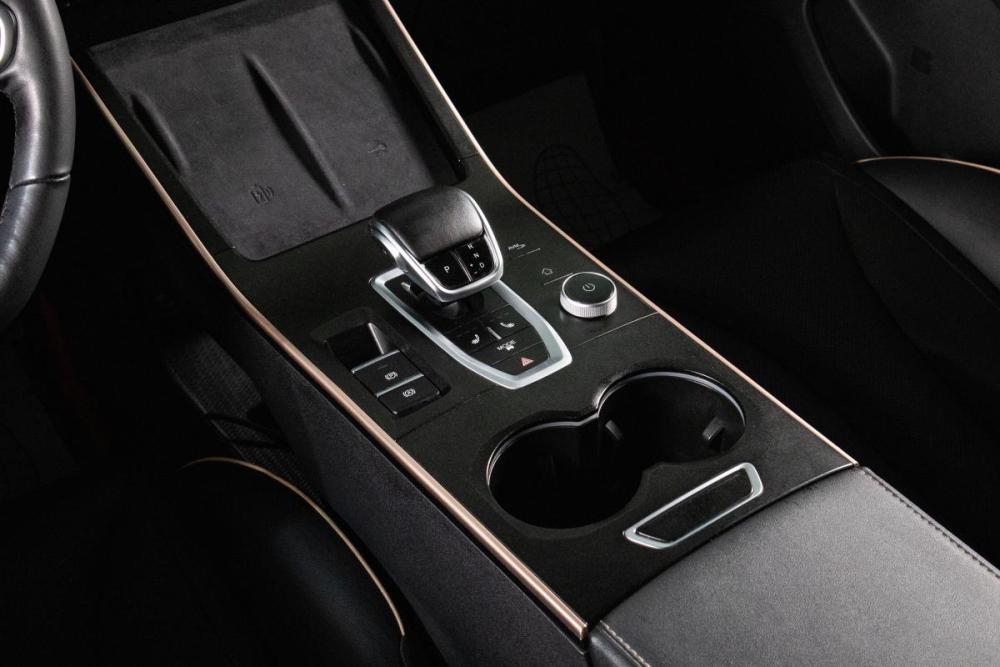 Omoda C5 I Сургут  - изображение 17