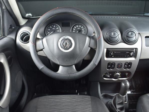 Renault Sandero I с пробегом 2012 года, цена 574 995 рублей, 180768 км, хэтчбек, Автокод Объявления