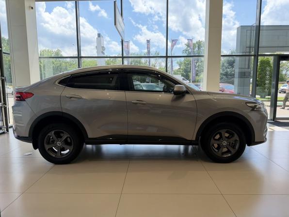 Haval F7x I Рестайлинг с пробегом 2022 года, цена 2 090 000 рублей, 55000 км, внедорожник, Автокод Объявления