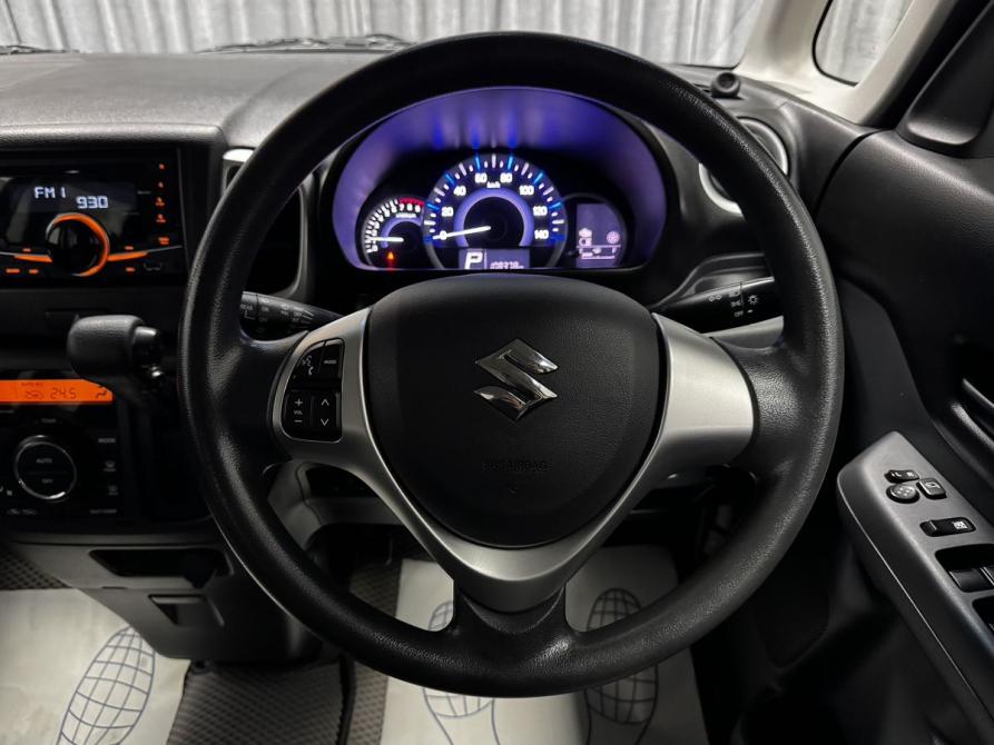 Suzuki Spacia I Рестайлинг Стерлитамак  - изображение 26