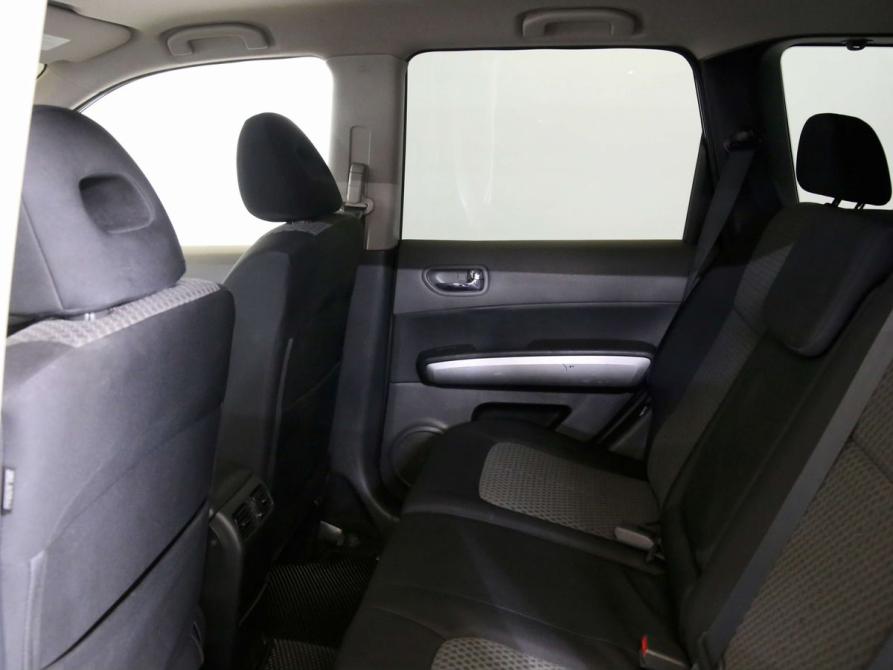 Nissan X-Trail II Санкт-Петербург  - изображение 18