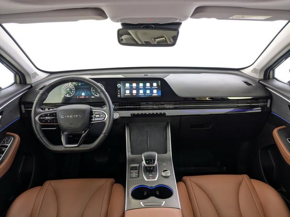 Omoda C5 I с пробегом 2023 года, цена 1 750 000 рублей, 32242 км, внедорожник, Автокод Объявления