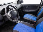 Nissan Note I Рестайлинг Москва  - изображение 26