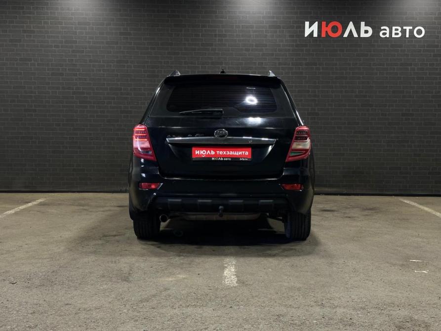 Lifan X60 I Рестайлинг Челябинск  - изображение 6