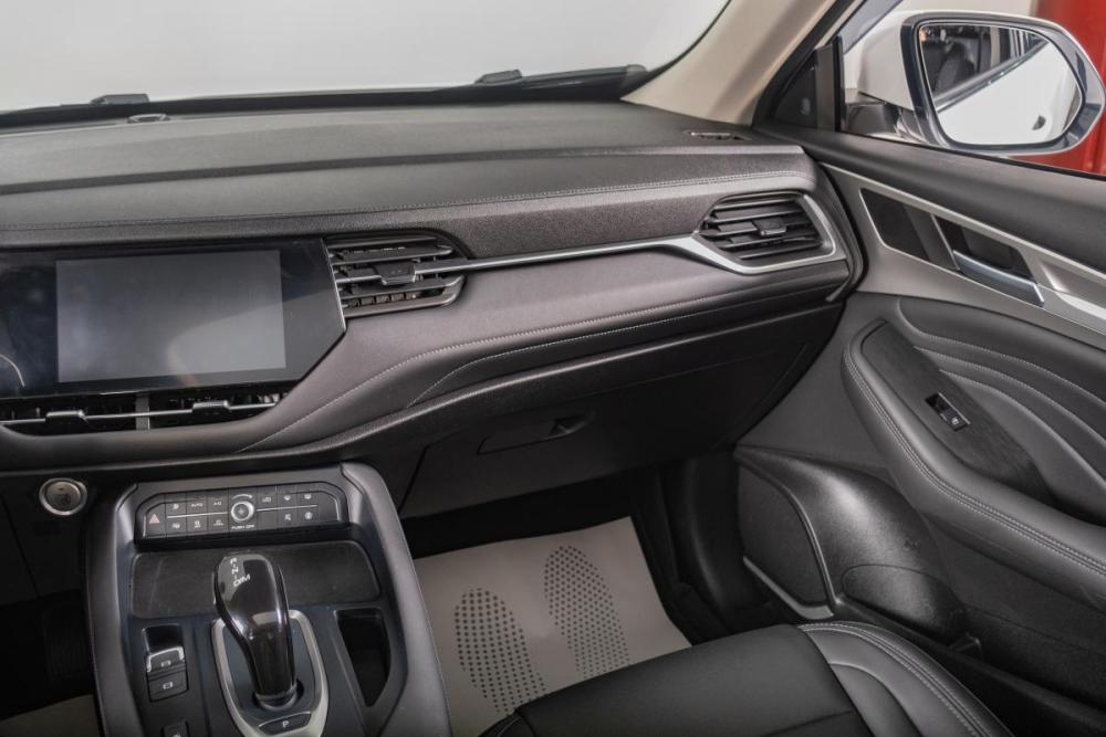 Haval F7 I Рестайлинг Томск  - изображение 12