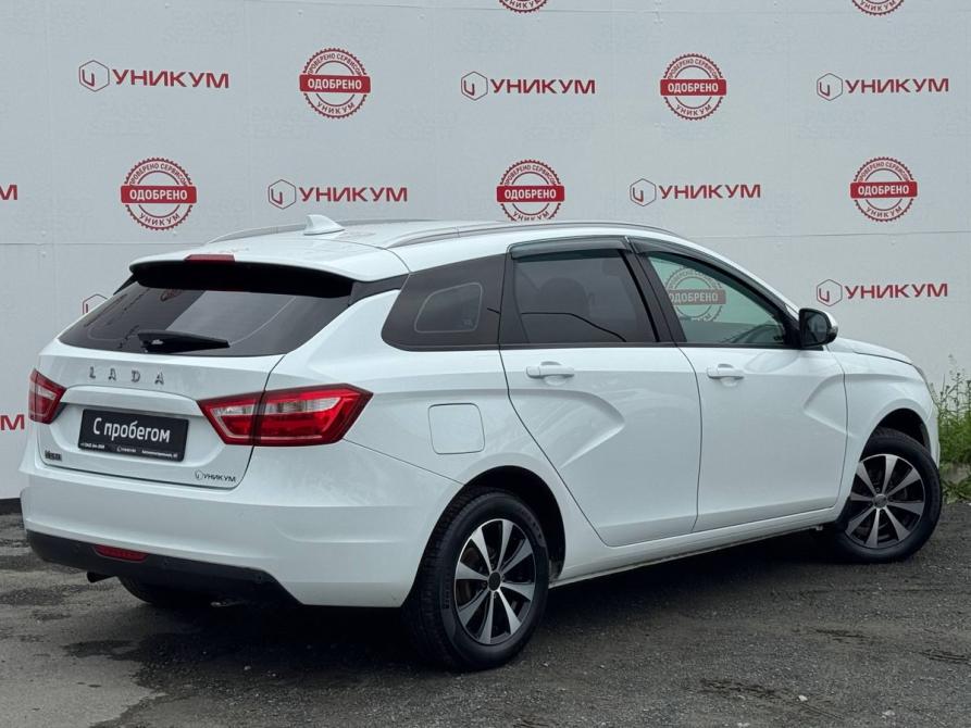 Lada (ВАЗ) Vesta I Екатеринбург  - изображение 5