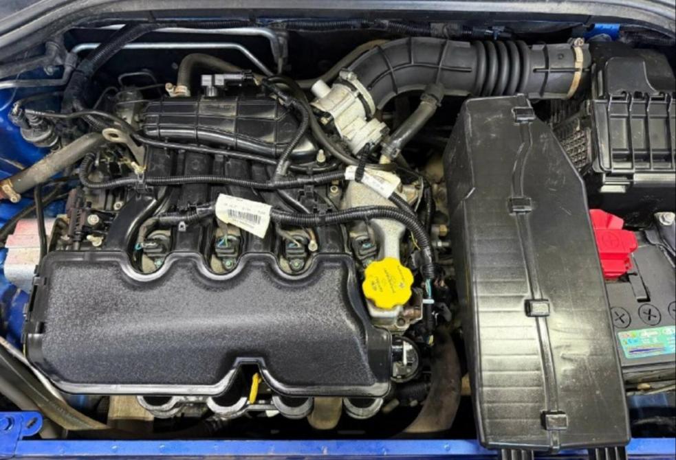 Lada (ВАЗ) Vesta I Набережные Челны  - изображение 7