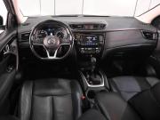 Nissan Qashqai II Рестайлинг Ростов-на-Дону  - изображение 28