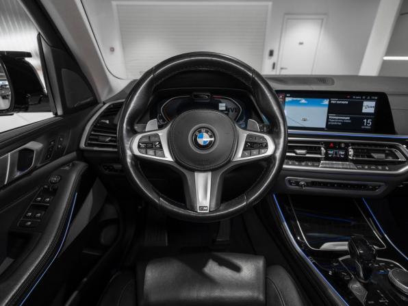 BMW X5 IV (G05/G18) с пробегом 2019 года, цена 6 200 000 рублей, 167666 км, внедорожник, Автокод Объявления