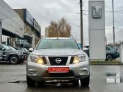 Nissan Terrano III (D10) Санкт-Петербург  - изображение 11